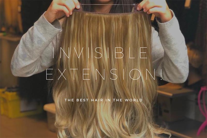 extension capelli vendita online